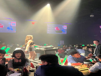 滨州酒吧招聘